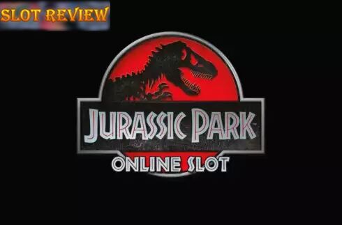 Jurassic Park Microgaming slot